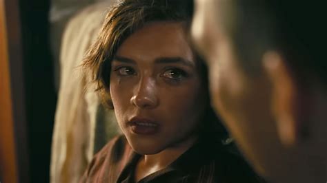 florence pugh oppenheimer tits|Florence Pughs Oppenheimer Nude Scenes: The R